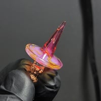 Image 5 of 3dXL MAXair Silverstringers over Telemagenta 