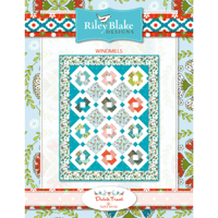 Image 24 of DUTCH TREAT 18 pc Sampler Box by Betz White Designs for Riley Blake Designs