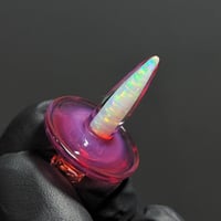Image 1 of 3dXL MAXair Telemagenta 20mm