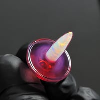 Image 2 of 3dXL MAXair Telemagenta 20mm