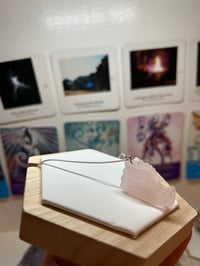Image 4 of ROSE 🌹 QUARTZ DRAGON 🐉 