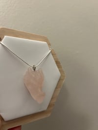 Image 5 of ROSE 🌹 QUARTZ DRAGON 🐉 