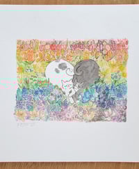 Image 3 of Charity Donation - Original Painting
