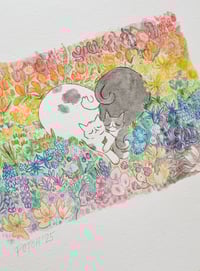 Image 5 of Charity Donation - Original Painting