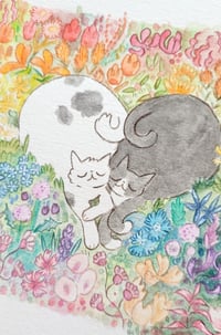Image 1 of Charity Donation - Original Painting