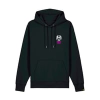 Image 1 of futbol loco - Hoodie 