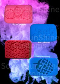 Image 4 of Preselected Laser Designs