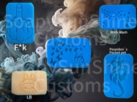 Image 6 of Preselected Laser Designs