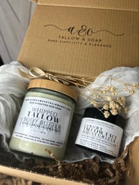 Image 8 of Tallow Gift Set 