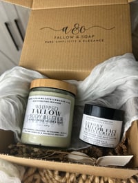 Image 10 of Tallow Gift Set 