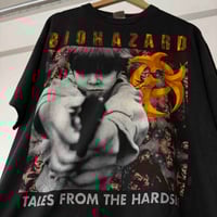 Image 2 of Biohazard Tales From the Hardside 90s L