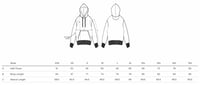 Image 3 of futbol loco - Hoodie 