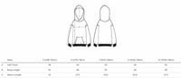 Image 4 of futbol loco - Hoodie 