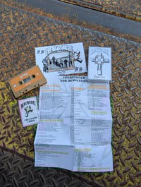 Image 3 of Haywire - Year One