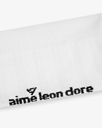 Image 2 of Anime Leon Dore ALD Golf Performance Ankle Sock [2025]