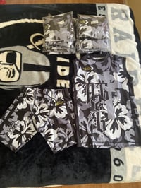 Image 1 of Fully customizable 7 on 7 uniforms