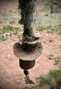 Image 3 of Temple Earth Bell