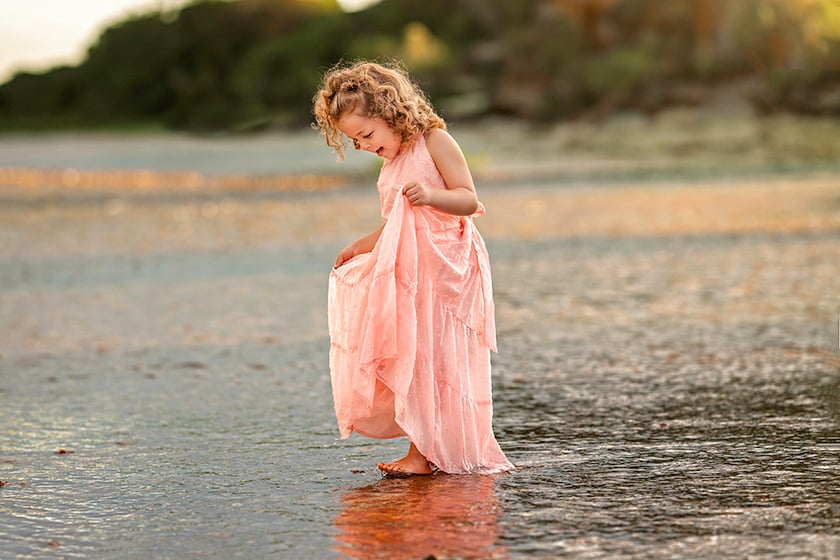 Image of Family Mini Sessions-June 8th-Bobo Trailhead in Boulder(Creek Minis)-$350 with half due upfront