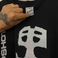Image 4 of Slapshot Mask Longsleeve 90s XL