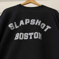 Image 3 of Slapshot Mask Longsleeve 90s XL