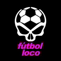 Image 2 of futbol loco - Hoodie 