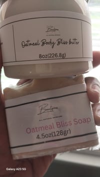 Image 1 of Gift set 