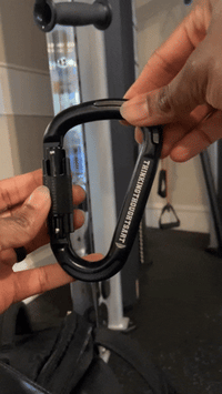 Image 9 of TTA CARABINER (BIG BACK EDITION)