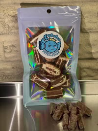 Freeze Dried Charleston Chews 