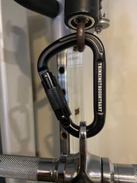 Image 8 of TTA CARABINER (BIG BACK EDITION)
