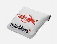 Image 2 of TaylorMade Pursuit Mallet Redbull Racing Headcover [2024]