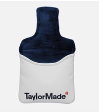 Image 4 of TaylorMade Pursuit Mallet Redbull Racing Headcover [2024]