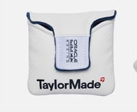 Image 3 of TaylorMade Pursuit Mallet Redbull Racing Headcover [2024]