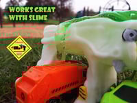 Image 3 of MUTANT MELTDOWN BIG PENNY PLAYSET