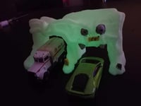 Image 5 of MUTANT MELTDOWN BIG PENNY PLAYSET