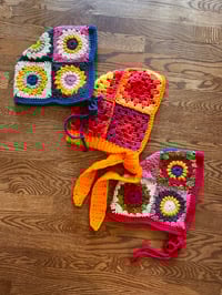 Image 1 of Bonnets