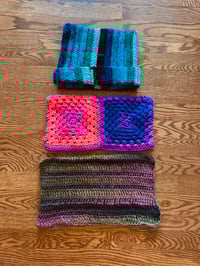 Image 1 of Cat Beanies
