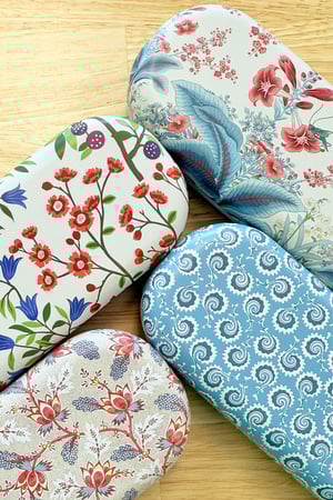 Image of Eyeglass Cases by Sanderson