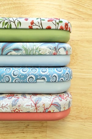 Image of Eyeglass Cases by Sanderson