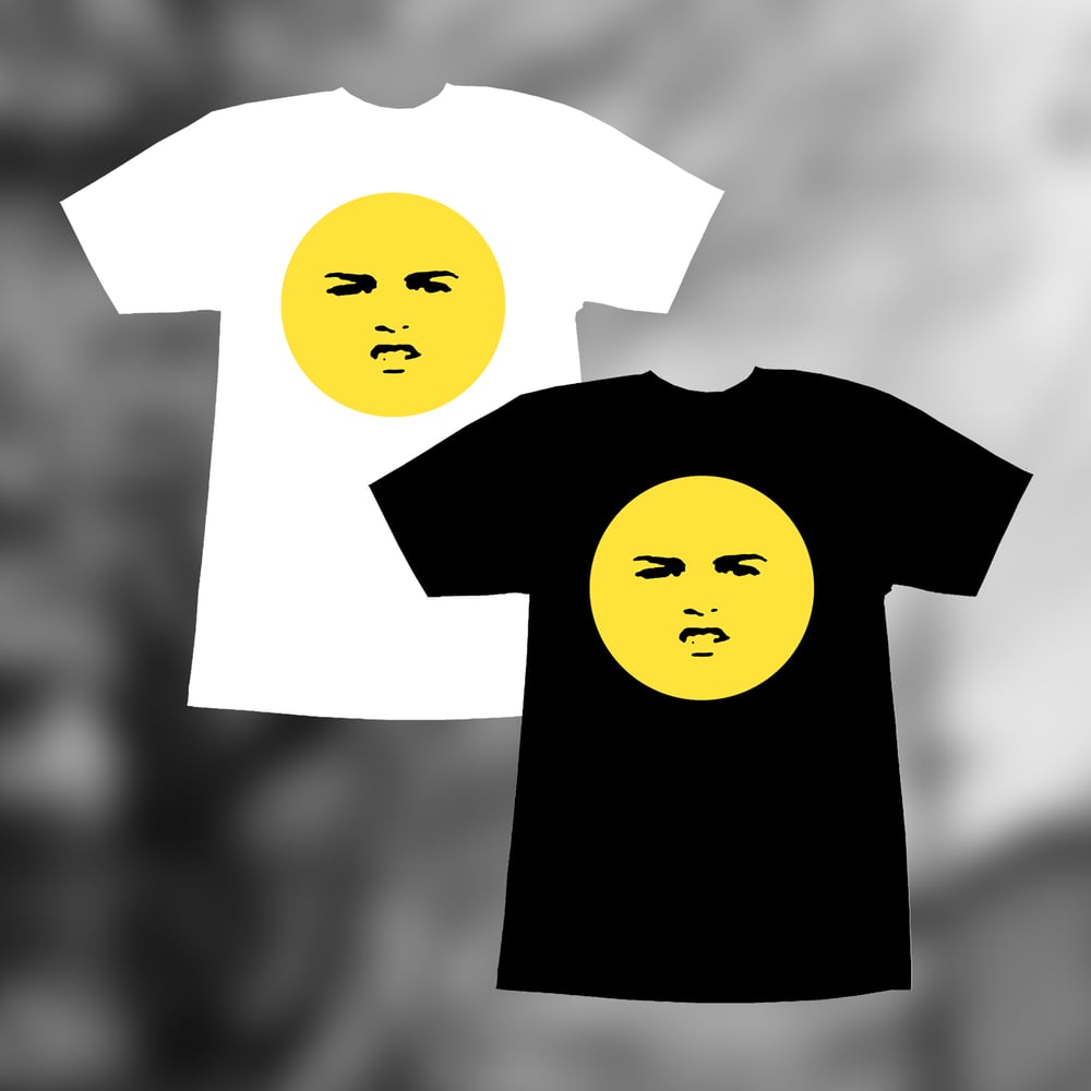 A.L.N.A.N. T-SHIRT