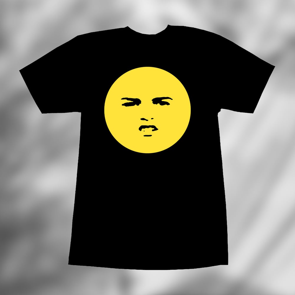 A.L.N.A.N. T-SHIRT