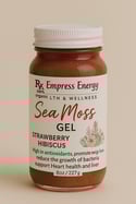 8 oz Seamoss Gel 🪸
