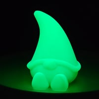 Image 2 of Tinx- neon gmd green
