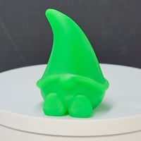Image 1 of Tinx- neon gmd green
