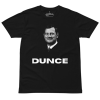 Image 1 of Dunce