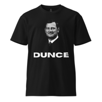 Image 3 of Dunce