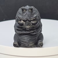 Image 1 of Gus- black to blue glow