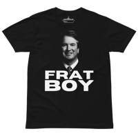 Image 1 of Frat Boy