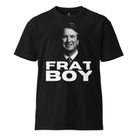 Image 3 of Frat Boy