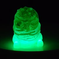 Image 2 of Gus- gold/green