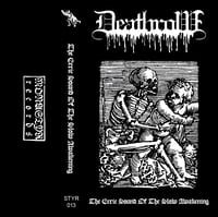 Image 3 of Deathrow - The Eerie Sound Of The Slow Awakening - CASS
